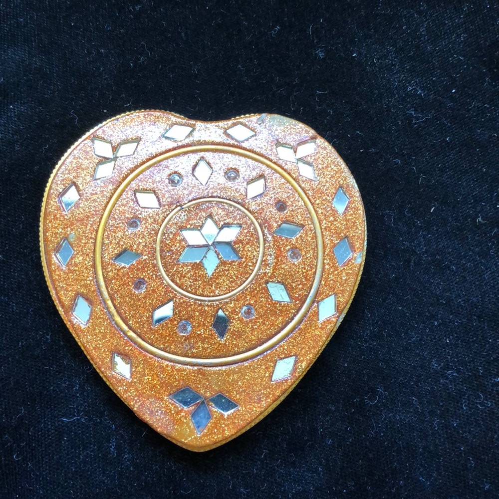 Cute purse /Pocket mirror